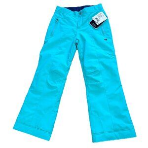 Obermeyer Aspen Colorado Ski Pants Teen M (10-12) Extended Wear System
